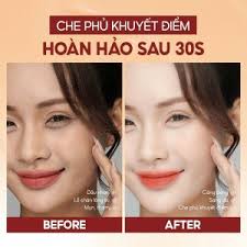 Kem nền che khuyết điểm Tinchew long Lasting Perfect cover Dd Cream #10  50ml