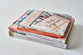 Leave a comment 3,051 views. Five Exciting Books About Embroidery Threads