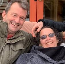 Dawn Gabrielson's Instagram, Twitter & Facebook