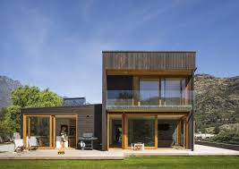 Frankton Sips Panel House Archipro Sip House Sips Panels Green Architect