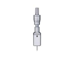 The difference between the tightening and the tightening of the fastening screws is 0.008 mm, which is not only the attitude measurement error. Mitutoyo 6 12 Mm Inside Diameter Measuring Tool Holtest à¤‡à¤¨à¤¸ à¤‡à¤¡ à¤® à¤‡à¤• à¤° à¤® à¤Ÿà¤° Mitutoyo South Asia Pvt Ltd New Delhi Id 20730098212