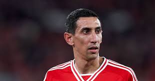 "Recebi uma cabeça de porco com uma bala": Di María revela ameaças na  Argentina