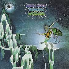 In the late 1970s, the band had massive success in germany, where the lady in black single was a big hit. Demons And Wizards Uriah Heep Album Wikipedia
