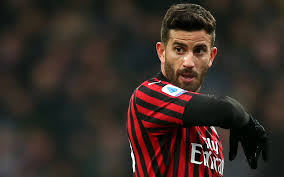 Lista de jugadores, puestos, números, entrenador y staff. Musacchio These Three Points Are Very Important We Fully Deserved It The Entire Team Worked Really Well Rossoneri Blog Ac Milan News