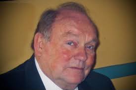 My father, Edgar Johnson, age 84 passed away