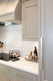 Maybe you would like to learn more about one of these? Bm River Reflections 1552 On The Cabs Charmean Neithart Interiors Llc Kitchen Cabinets Decor Painting Kitchen Cabinets Kitchen Paint