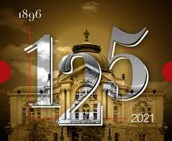 Сари ахчик 125 серия full. Xiii Kerulet Angyalfold Ujlipotvaros Vizafogo Jubileumi Vetitessorozattal Unnepel A 125 Eves Vigszinhaz
