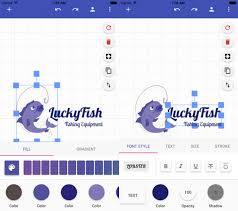 You can unlock all templates, fonts, and backgrounds as well as create high resolution exports with a subscription. 9 Best Logo Design Apps For Iphone And Ipad In 2019