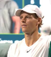 Alex de Minaur loses to Jannik Sinner in China Open