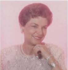 Rita Stone Obituary (2014)