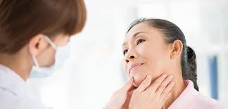 Thyroid Disease — Tough, but Treatable!