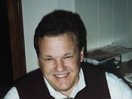 Charles "Chuck" F Lott's Obituary