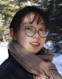 Allison Dai's Instagram, Twitter & Facebook