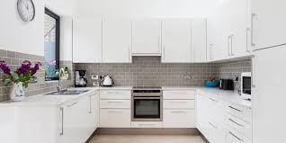 the best kitchen layouts for entertaining