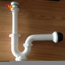 1024 x 768 jpeg 128 кб. China Plumbing Pvc Water Drain Pipe Trap For Drainage P Trap With Cleanout China Sewer Drainage