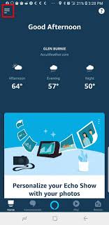Checking whether the door is locked or not, and setting up a locking routine. The Best Alexa Routine Skill Ideas To Automate Your Life