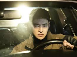 The awkward teen of us cinema. Deluxe Taxi Company Delivers Revenge In The K Drama Taxi Driver