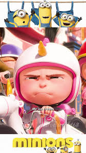 #cartoon #despicableme #filmclips #funnycartoon #fyp #movie  #minionsriseofgru #viral