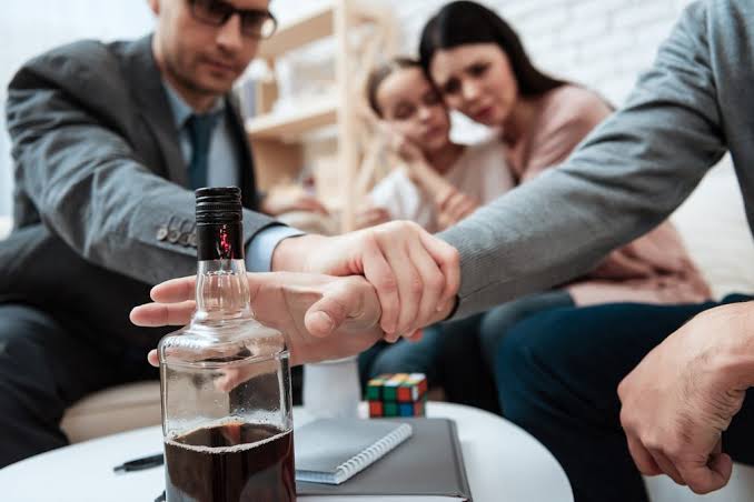 Finding Hope and Healing: Alcohol Addiction Treatment at Nasha Mukti Kendra 