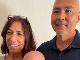 Fundraiser for Rhonda Grimm by Kirsten Shaw : Daniel's Heart ❤️