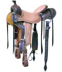 Jeff smith's custom saddles | jeff smith's store & arena. Light Weight Cow Horse Jeff Smiths Custom Western Saddles