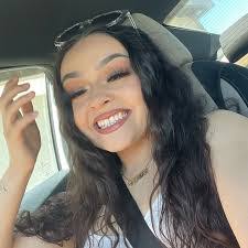 Katelyn Aguirre's Instagram, Twitter & Facebook