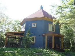Chalet A Louer Magog Cantons De L Est Estrie L Octogonale Champetre Pl 7943 Chalet Louer A Louer Louer