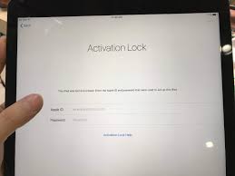 We quickly scan our imei databases to see if a code is available for your device. Unlock Ipad Apple Id Guide How To Unlock Ipad Pro Cellular Iphone Service Malaysia