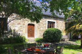Ferienhaus St Nic Im Aussersten Westen Der Bretagne Ferienhaus Bretagne Ferienhaus Ferien