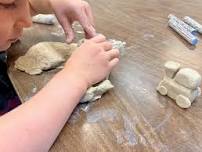 Kid's Clay Class