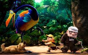Check out this fantastic collection of 4k wallpapers, with 37 4k background images for your desktop, phone or tablet. Fondos De Pantalla Con Movimiento Para Fondo De Pantalla En 4k 7 Up Pixar Peliculas De Pixar Peliculas De Animacion