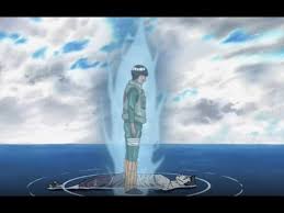 Maybe you would like to learn more about one of these? Naruto And Guy Vs Kisame Kisame S Return Youtube