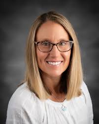 Meet Jennifer Shaver