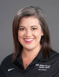 Athletic Trainer Team