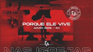 Descreve as emoções no dia da ressurreição de jesus e os efeitos produzidos na vida de todos os que o adoram. Download Music Elizeu Alves Porque Ele Vive Mp3 Lyrics