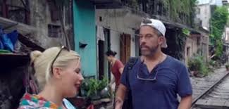 Με αφορμή την προσωπική εξομολόγηση που έκανε ο γρηγόρης αρναούτογλου για τα κιλά του, η αντελίνα βαρθακούρη προχώρησε σε μια εκ βαθέων προσωπική και ιδιαίτερα συγκινητική. To Zeygari Poy Syzhtietai Entona Tis Teleytaies Meres Antelina Kai Xarhs Bar8akoyrhs Iciao