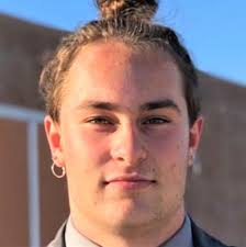 Jake Shipley, SHHS, 2020