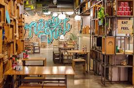 la vietnamita sant antoni best vietnamese restaurant in barcelona vietnamese restaurant restaurant deli food