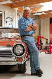 Some of them are legal to drive on the highway while others have yet to hit the markets. Charitybuzz Tour Jay Leno S World Renowned Private Car Garage In La Lot 1163327
