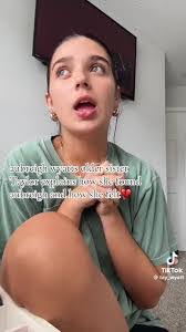 Abby Wyatt's Instagram, Twitter & Facebook