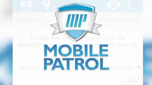 Mobile Patrol For Pc Is The Best App For Public Safety And Bring You Up To Data Safety Alert Safety Information Critical Alarm And Ne Safety Apps Mobile App