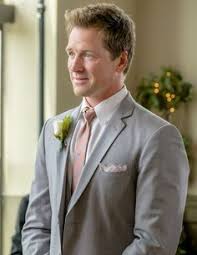 Michael Paul Greene From When Calls The Heart Thinks Weddings Are A Waste Of Time But He S The Best Man What Will Paul Greene Actor Movie Stars June Wedding