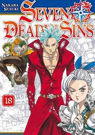 Maybe you would like to learn more about one of these? Ban From 7 Deadly Sins Poster Seven Deadly Sins Merch