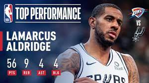 Well, aren't you a ray of sunshine with the comfort skills of an asshole. Lamarcus Aldridge Announces Retirement From The Nba Due To Heart Issues Pounding The Rock