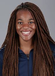 2019-20 Women's Track & Field Roster