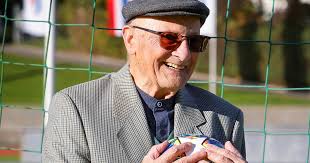 Die Schaaner Familie mit dem Goalie-Gen