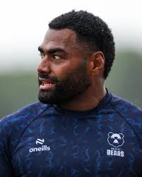 Bristol Bears Rugby a ajouté une...