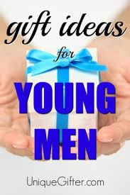 If you buy from a link, we may earn a commission. 20 Gift Ideas For A Young Man He Ll Actually Thank You For