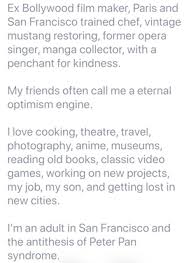 My bio is 99% loaded. The Best Facebook Dating Bios For Guys Facebook Profile Ideas For Men