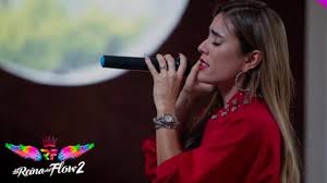 La reina soy yo (english: La Razon Por La Que Los Televidentes De La Reina Del Flow Estan Molestos Kienyke